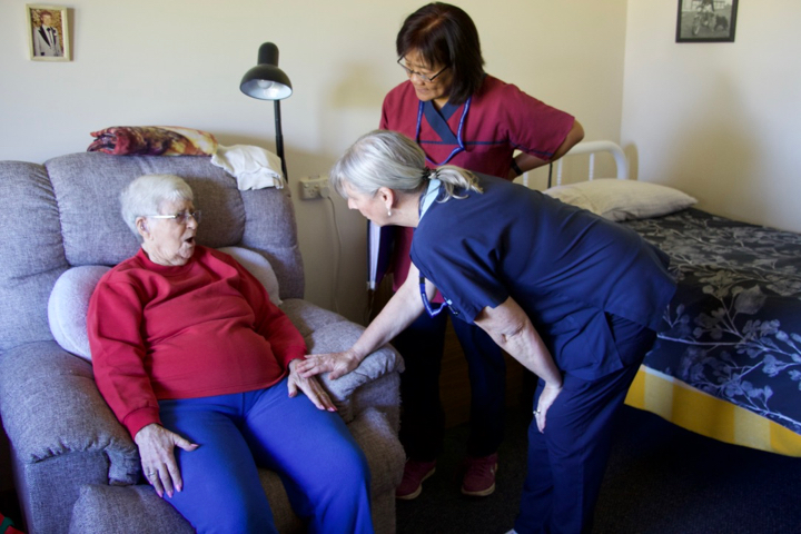 Medication Assistance for the Unregulated Health Care Worker